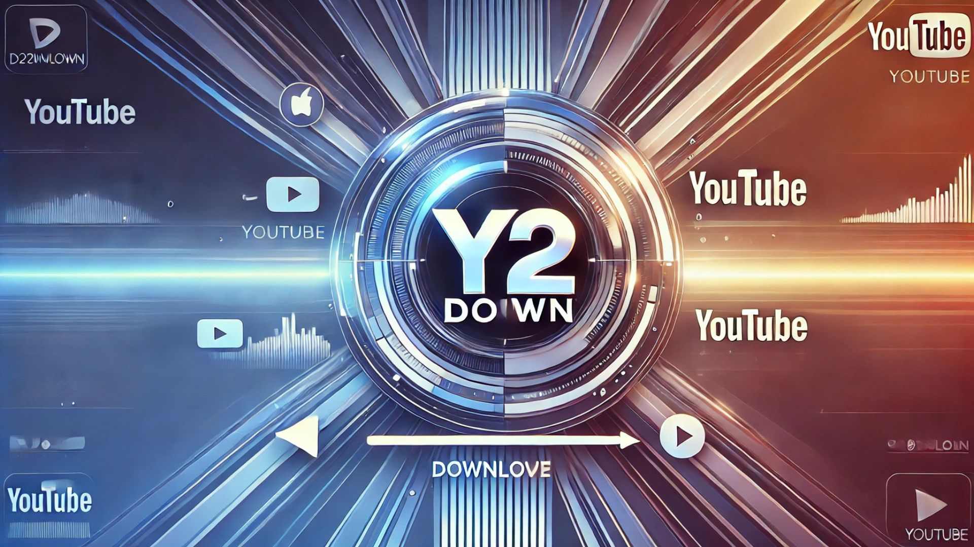 YT2MP3